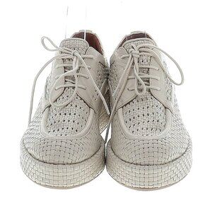Braided Emporio Armani Sneaker